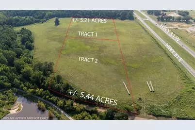 Lot 1 Tx-31, Brownsboro, TX 75756 - Photo 2