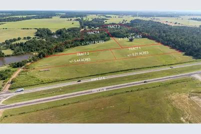 Lot 1 Tx-31, Brownsboro, TX 75756 - Photo 1