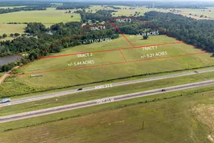 Lot 1 Tx-31, Brownsboro, TX 75756 - Photo 1