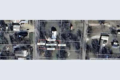 383 N 2nd Street, Point, TX 75472 - Photo 1