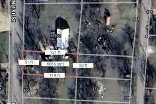 383 N 2nd St, Point, TX 75472 - Photo 1