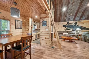 181 Stone Circle Dr, Gordonville, TX 76245 - Photo 10