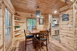 181 Stone Circle Dr, Gordonville, TX 76245 - Photo 12