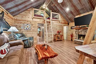 181 Stone Circle Dr, Gordonville, TX 76245 - Photo 16