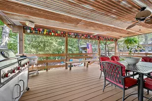 181 Stone Circle Dr, Gordonville, TX 76245 - Photo 8