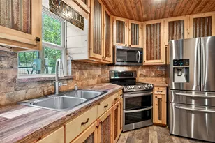 181 Stone Circle Dr, Gordonville, TX 76245 - Photo 14