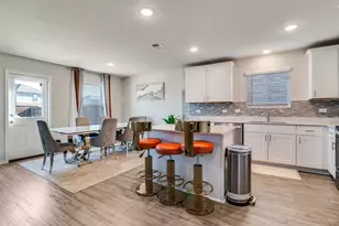 1851 Ballinger Dr, Forney, TX 75126 - Photo 8