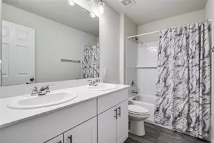 1851 Ballinger Dr, Forney, TX 75126 - Photo 22