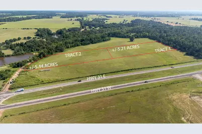 Lot 2 Tx-31, Brownsboro, TX 75756 - Photo 2