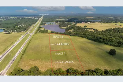 Lot 2 Tx-31, Brownsboro, TX 75756 - Photo 4