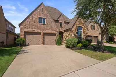 3041 Dunverny, The Colony, TX 75056 - Photo 2