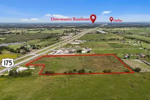 5915 E Hwy 175, Kaufman, TX 75142 - Photo 1