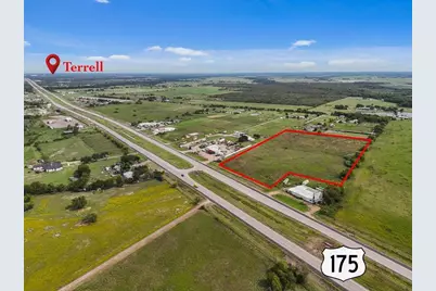 5915 E Hwy 175, Kaufman, TX 75142 - Photo 2