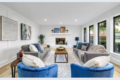 2901 Warren Circle, Irving, TX 75062 - Photo 4