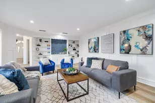 2901 Warren Cir, Irving, TX 75062 - Photo 2