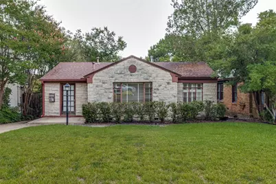 6918 Vivian Avenue, Dallas, TX 75223 - Photo 1