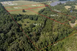 Lot 3 Tx-31, Brownsboro, TX 75756 - Photo 1