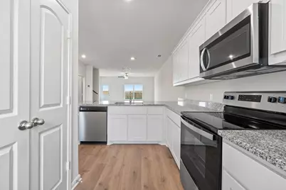 4904 Fillmore Drive, Greenville, TX 75401 - Photo 2