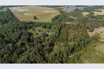 Lot 4 Tx-31, Brownsboro, TX 75756 - Photo 2