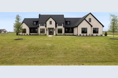 133 Liv Meadow Way, Waxahachie, TX 75165 - Photo 30