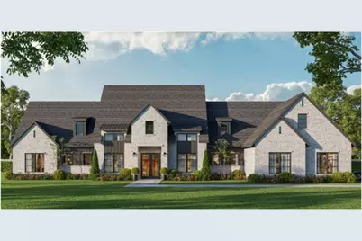 133 Liv Meadow Way, Waxahachie, TX 75165 - Photo 2