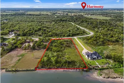 9277 W Shoreline Drive, Kemp, TX 75143 - Photo 8