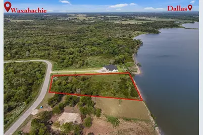 9277 W Shoreline Drive, Kemp, TX 75143 - Photo 10
