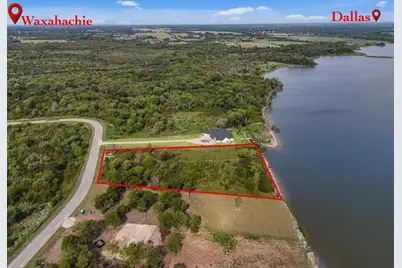 9277 W Shoreline Drive, Kemp, TX 75143 - Photo 6