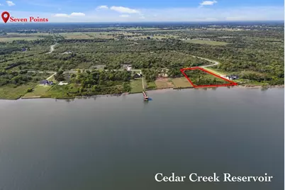 9277 W Shoreline Drive, Kemp, TX 75143 - Photo 8