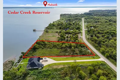 9277 W Shoreline Drive, Kemp, TX 75143 - Photo 4