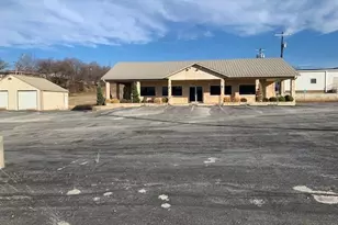 1205 Hovey St, Bridgeport, TX 76426 - Photo 1