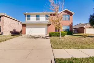 8211 Leaning Oak Ct, Arlington, TX 76002 - Photo 1