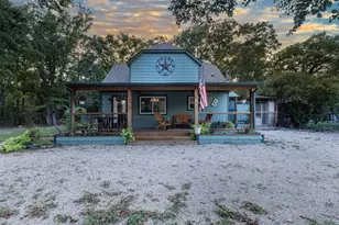 1853 Lake Highland, Quinlan, TX 75474 - Photo 1