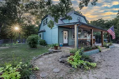 1853 Lake Highland, Quinlan, TX 75474 - Photo 2