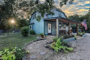 1853 Lake Highland, Quinlan, TX 75474 - Photo 2