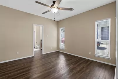 427 Jannie Street #A, Denton, TX 76209 - Photo 12