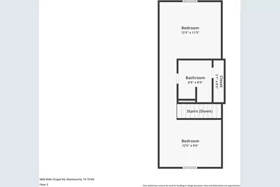 2683 Bells Chapel Road, Waxahachie, TX 75165 - Photo 28