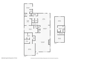 2683 Bells Chapel Rd, Waxahachie, TX 75165 - Photo 26