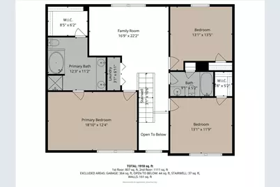 3920 Malibu Sun Drive, Fort Worth, TX 76137 - Photo 32