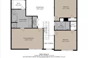 3920 Malibu Sun Dr, Fort Worth, TX 76137 - Photo 32