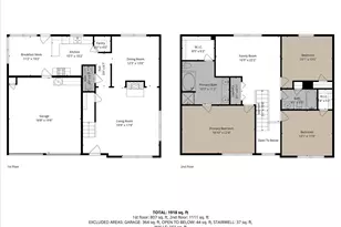 3920 Malibu Sun Dr, Fort Worth, TX 76137 - Photo 2