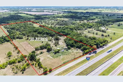 7081 E Interstate 30, Campbell, TX 75422 - Photo 1