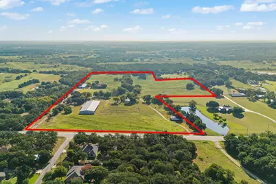 3455 Farm To Market 731, Burleson, TX 76028 - Photo 38