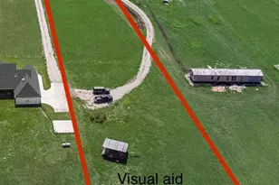 12890 Pruett Rd, Krum, TX 76249 - Photo 1