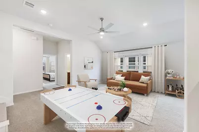 3013 Sierra Trail, Melissa, TX 75454 - Photo 30