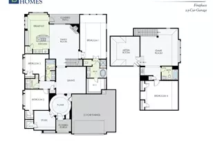 3013 Sierra Trl, Melissa, TX 75454 - Photo 40