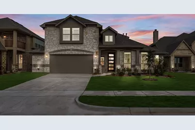 3013 Sierra Trail, Melissa, TX 75454 - Photo 2