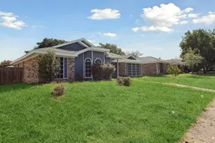 2823 Rio Grande Pass, Mesquite, TX 75150 - Photo 2