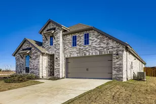 2118 Newhall Rd, Celina, TX 75009 - Photo 2