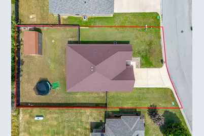 2313 Springhill Court, Mineral Wells, TX 76067 - Photo 2